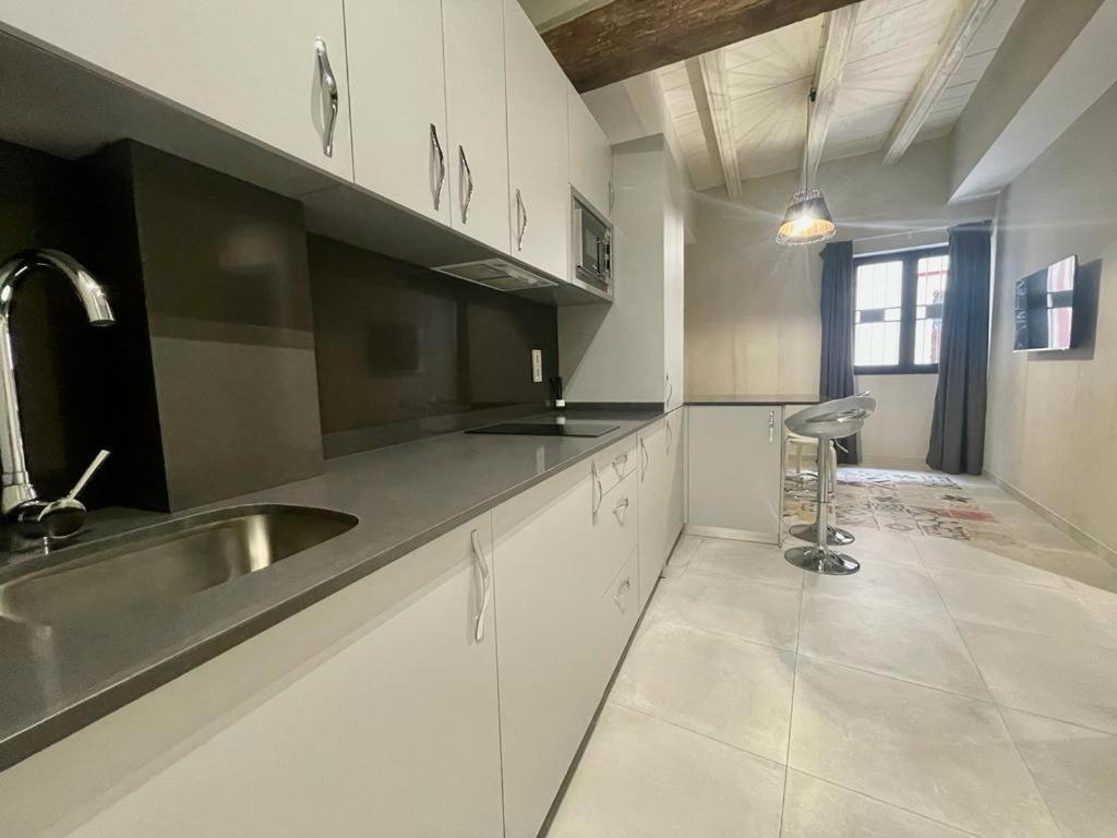 Eva Recommends Soho Alameda Apartment Seville Exterior photo