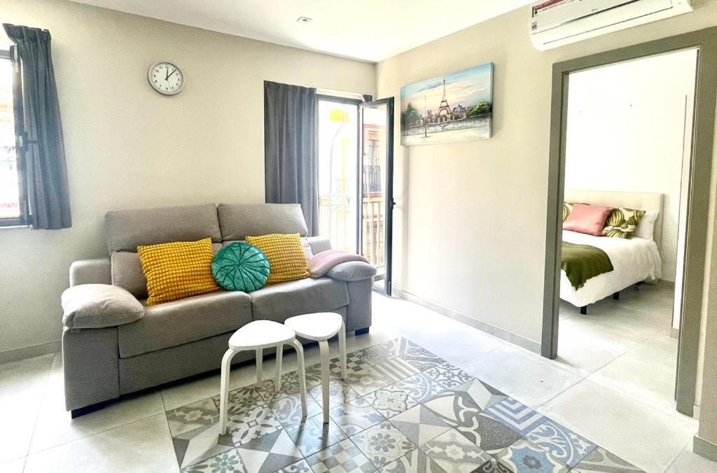 Eva Recommends Soho Alameda Apartment Seville Exterior photo