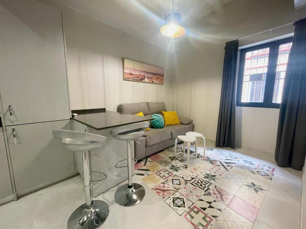 Eva Recommends Soho Alameda Apartment Seville Exterior photo