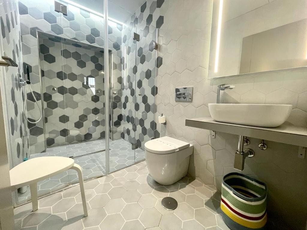 Eva Recommends Soho Alameda Apartment Seville Exterior photo