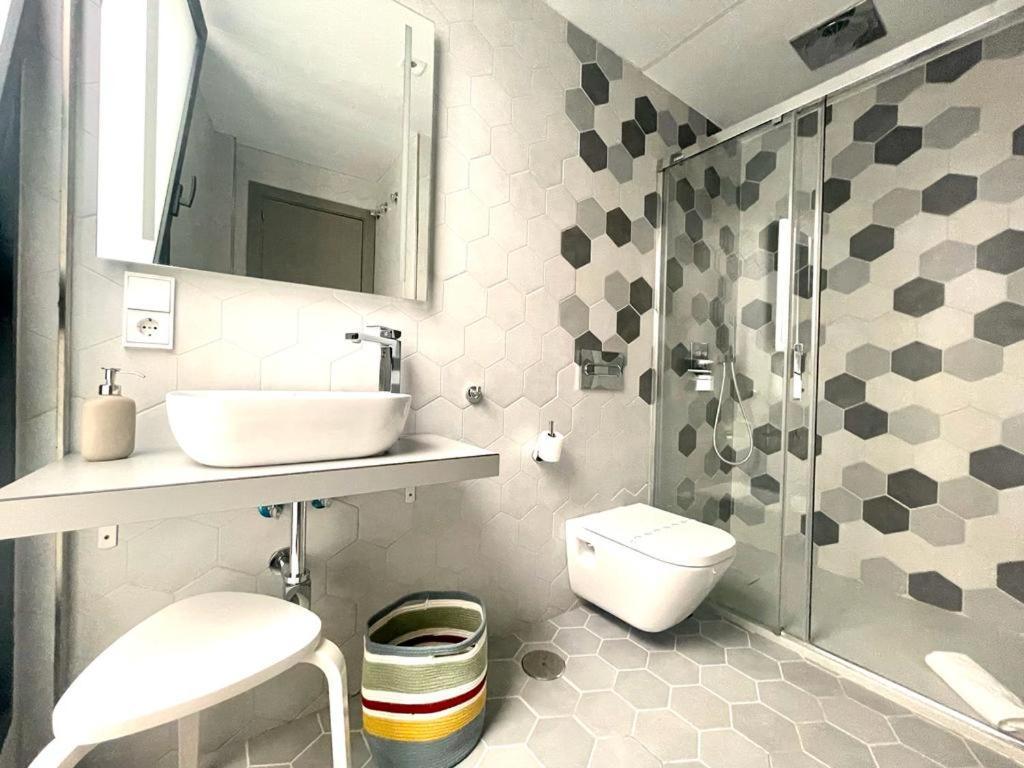 Eva Recommends Soho Alameda Apartment Seville Exterior photo