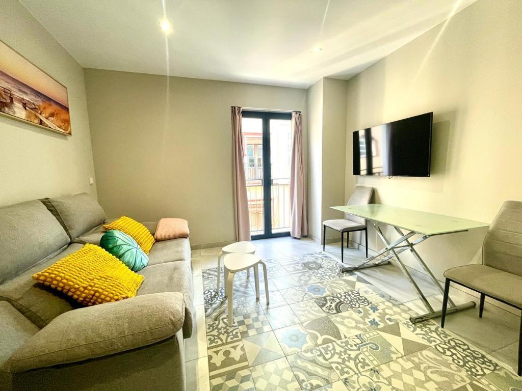 Eva Recommends Soho Alameda Apartment Seville Exterior photo