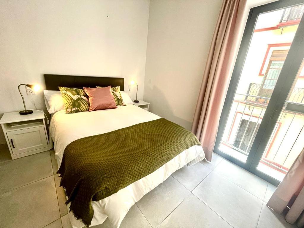 Eva Recommends Soho Alameda Apartment Seville Exterior photo