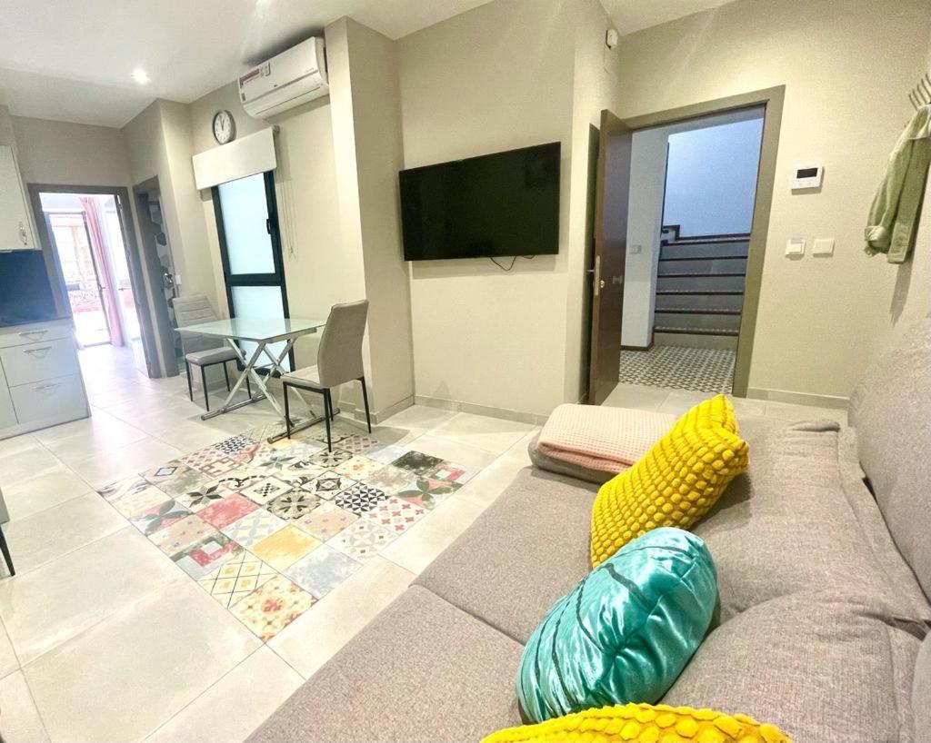 Eva Recommends Soho Alameda Apartment Seville Exterior photo