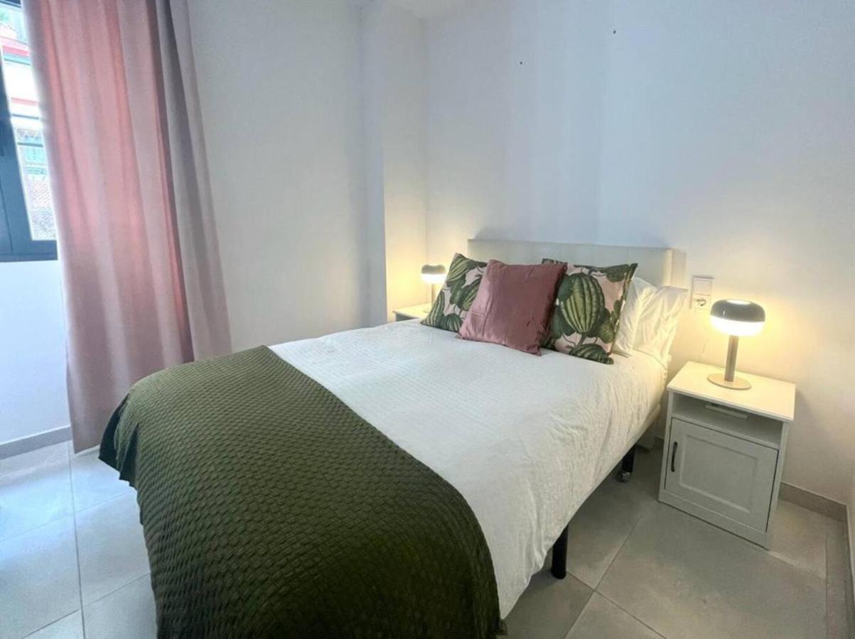 Eva Recommends Soho Alameda Apartment Seville Exterior photo