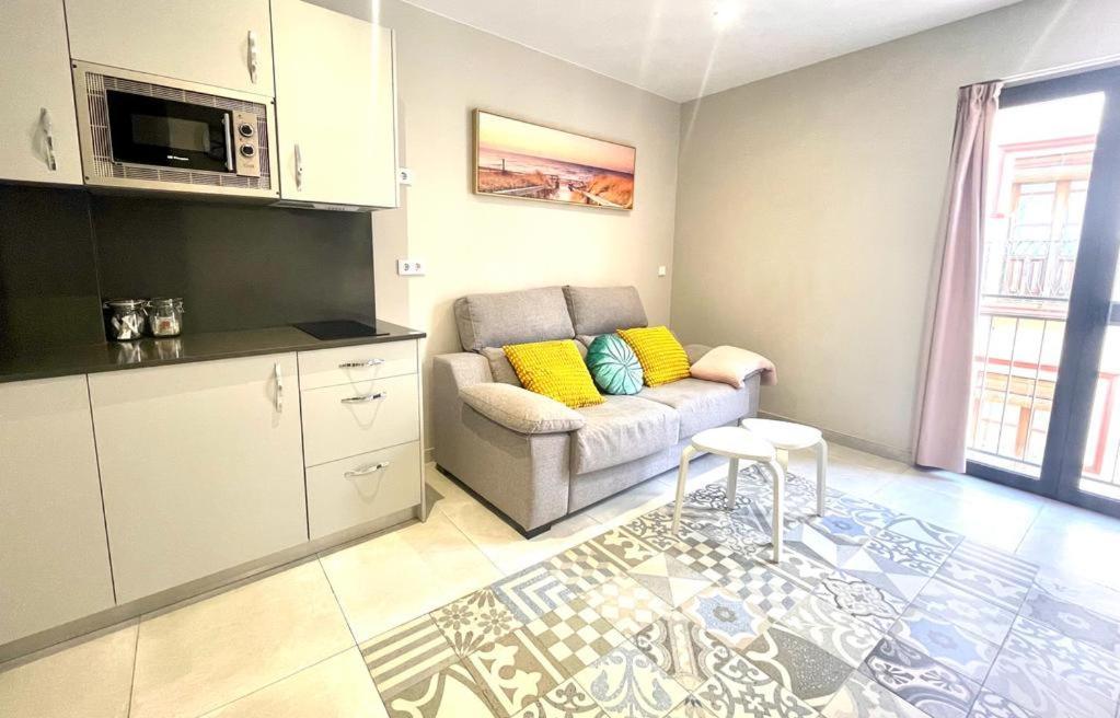 Eva Recommends Soho Alameda Apartment Seville Exterior photo