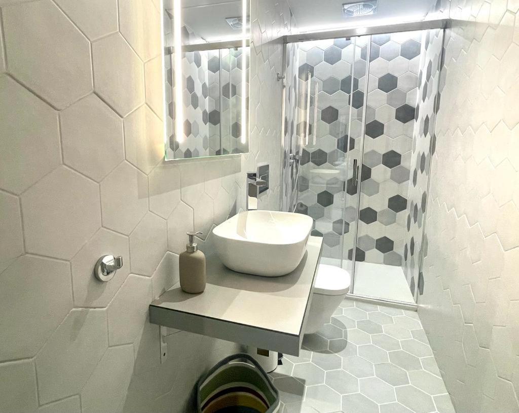 Eva Recommends Soho Alameda Apartment Seville Exterior photo