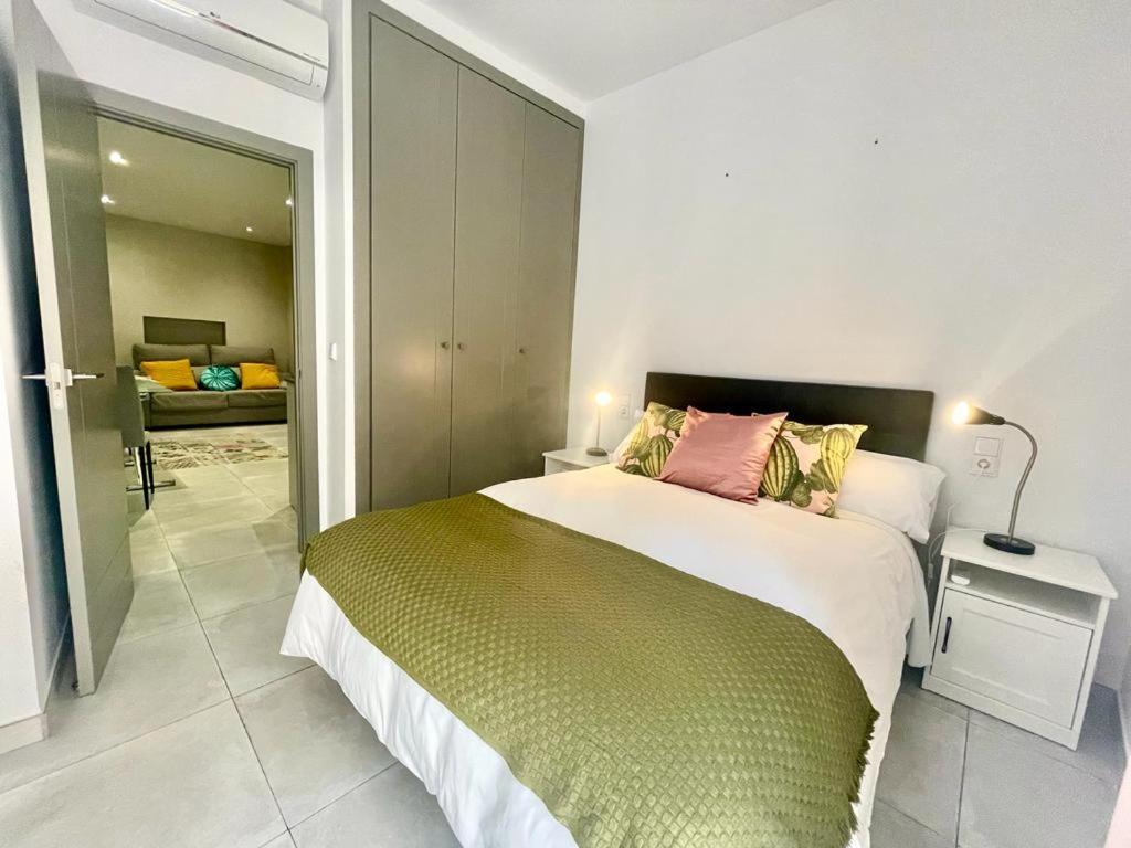 Eva Recommends Soho Alameda Apartment Seville Exterior photo