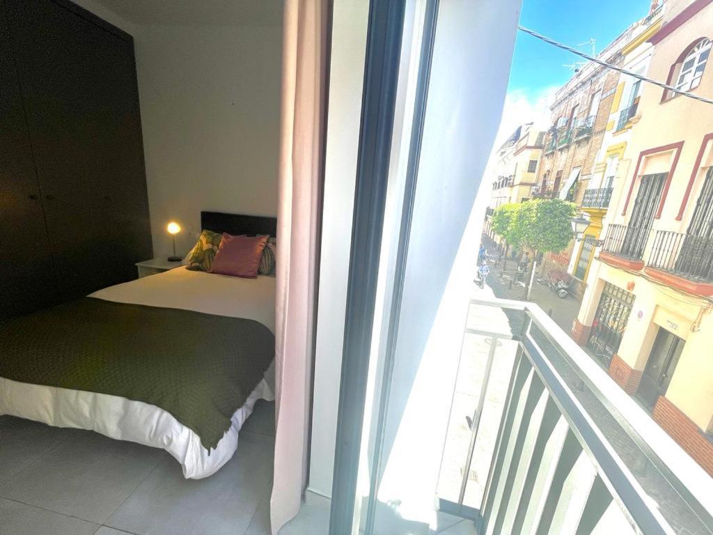 Eva Recommends Soho Alameda Apartment Seville Exterior photo