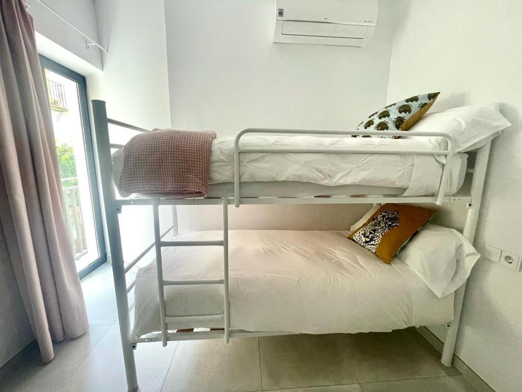 Eva Recommends Soho Alameda Apartment Seville Exterior photo