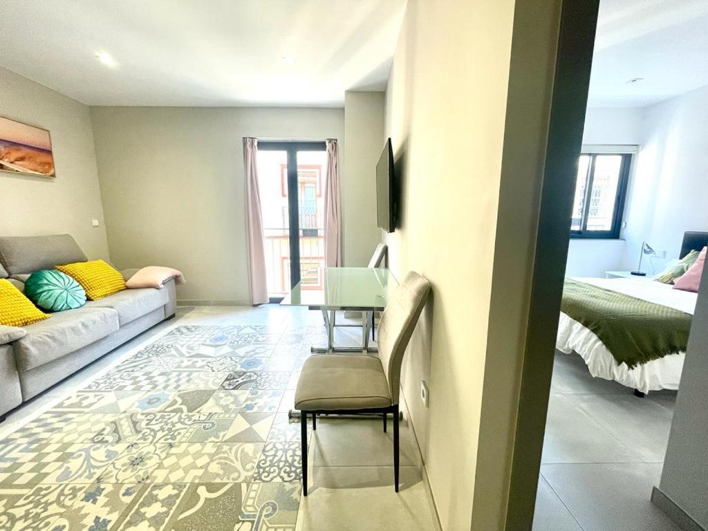 Eva Recommends Soho Alameda Apartment Seville Exterior photo