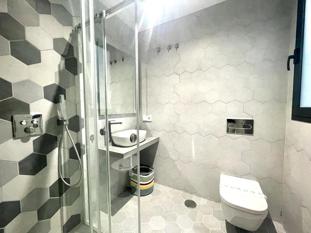 Eva Recommends Soho Alameda Apartment Seville Exterior photo