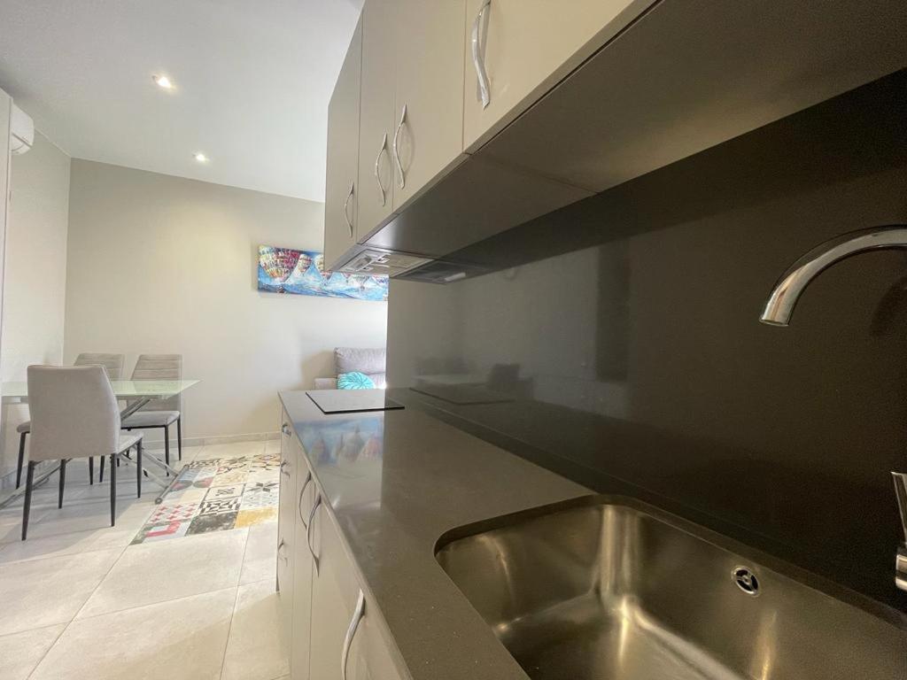 Eva Recommends Soho Alameda Apartment Seville Exterior photo