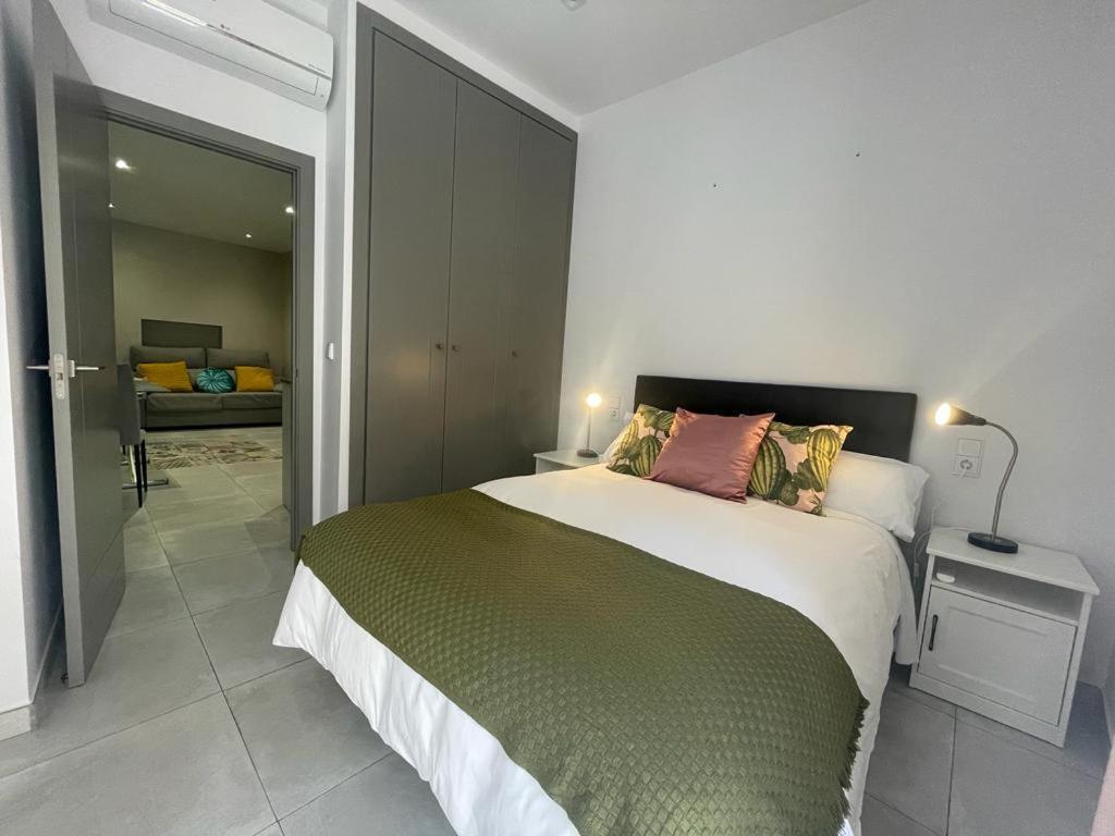 Eva Recommends Soho Alameda Apartment Seville Exterior photo
