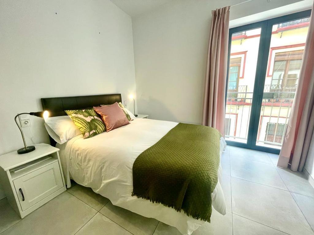 Eva Recommends Soho Alameda Apartment Seville Exterior photo
