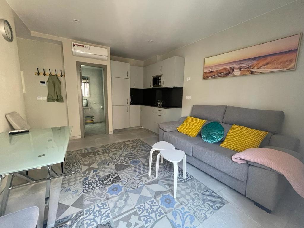 Eva Recommends Soho Alameda Apartment Seville Exterior photo