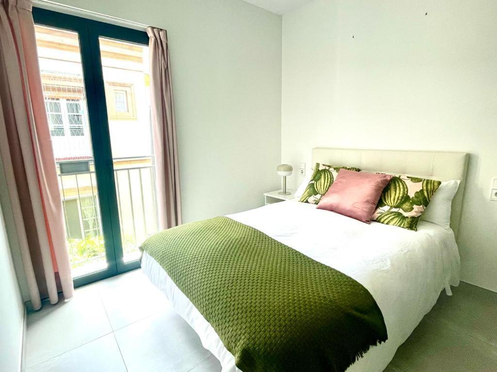 Eva Recommends Soho Alameda Apartment Seville Exterior photo