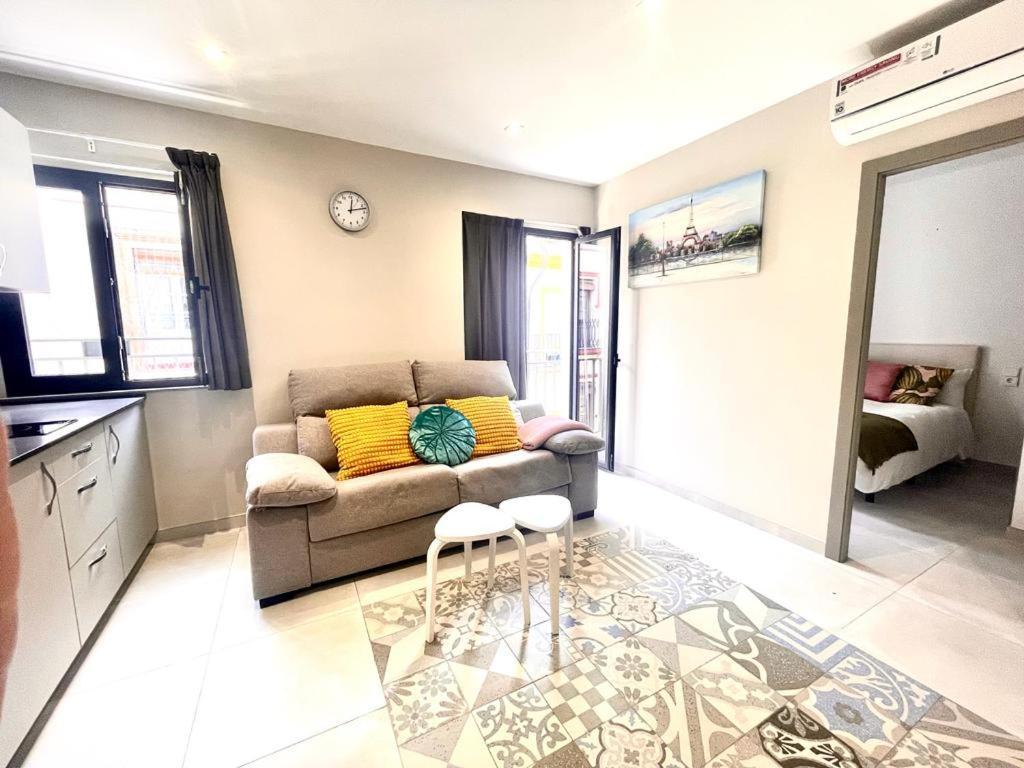 Eva Recommends Soho Alameda Apartment Seville Exterior photo