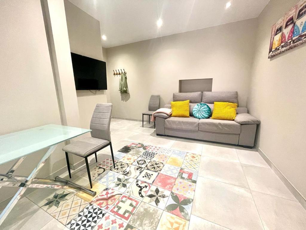 Eva Recommends Soho Alameda Apartment Seville Exterior photo