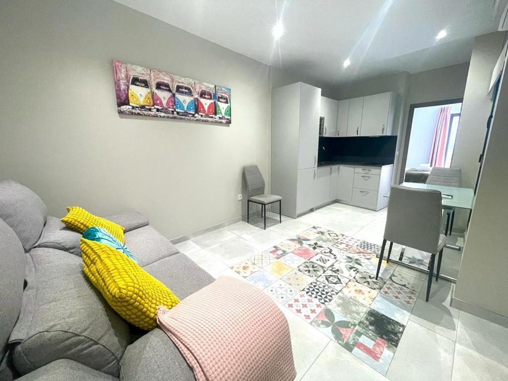 Eva Recommends Soho Alameda Apartment Seville Exterior photo