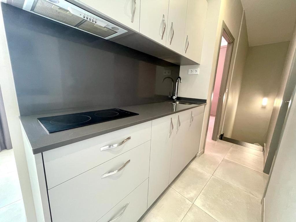 Eva Recommends Soho Alameda Apartment Seville Exterior photo