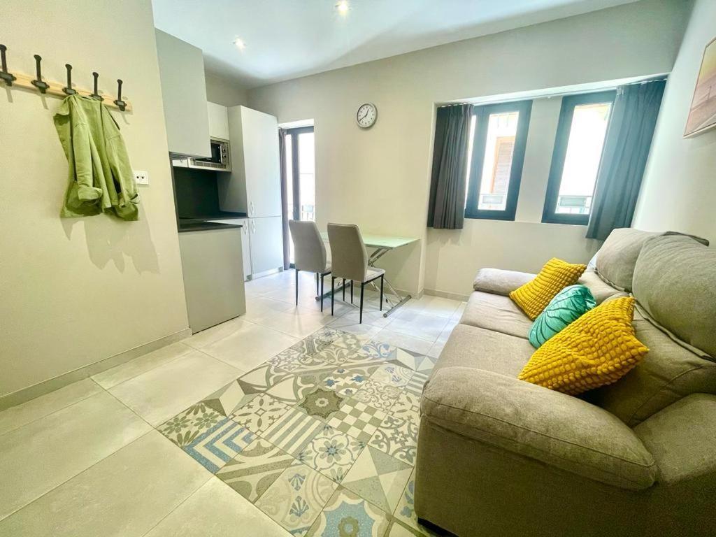 Eva Recommends Soho Alameda Apartment Seville Exterior photo