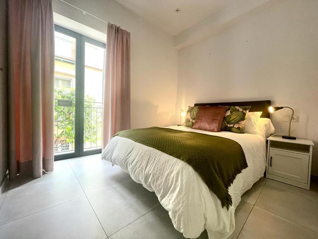Eva Recommends Soho Alameda Apartment Seville Exterior photo