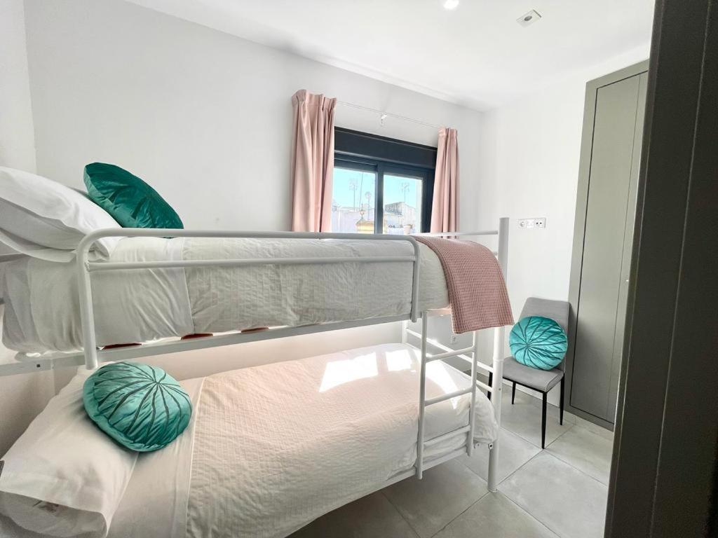 Eva Recommends Soho Alameda Apartment Seville Exterior photo