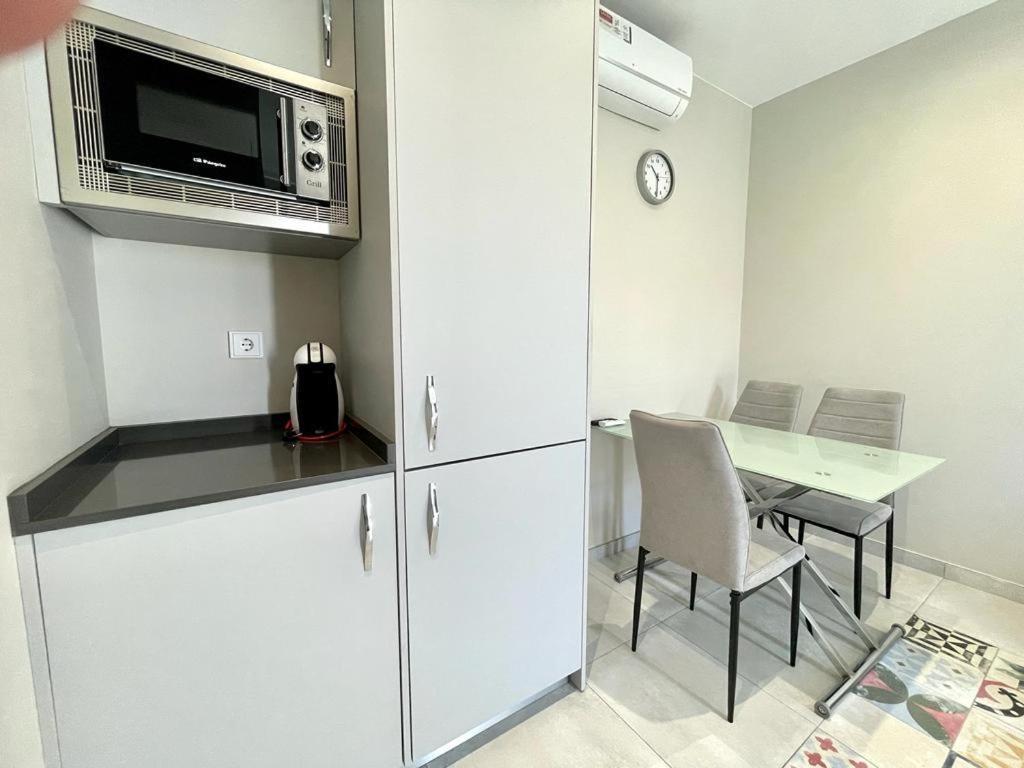 Eva Recommends Soho Alameda Apartment Seville Exterior photo