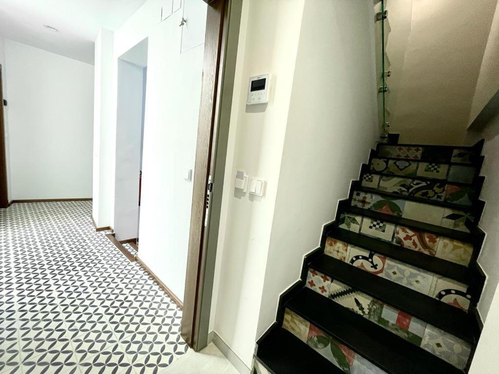 Eva Recommends Soho Alameda Apartment Seville Exterior photo