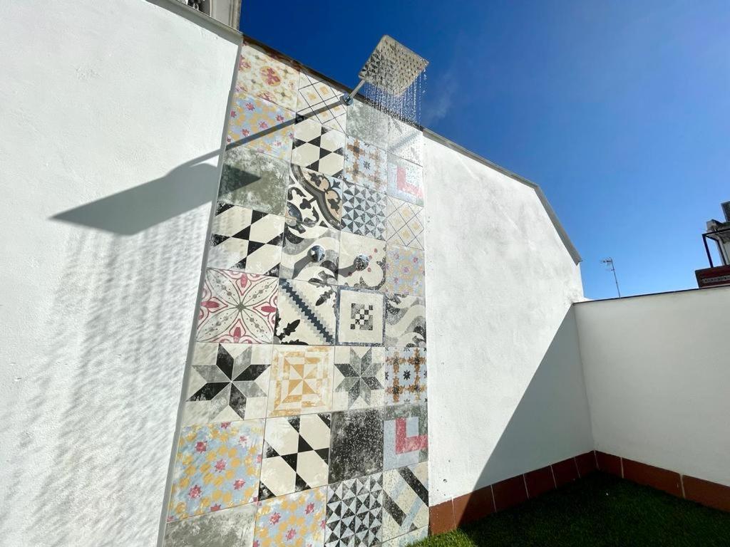 Eva Recommends Soho Alameda Apartment Seville Exterior photo